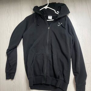 Gymshark zip up